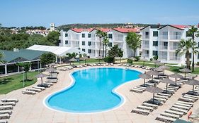 Pierre&Vacances Resort Menorca Cala Blanes
